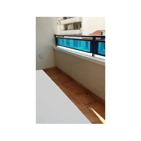 Sanna Apartament Apartman